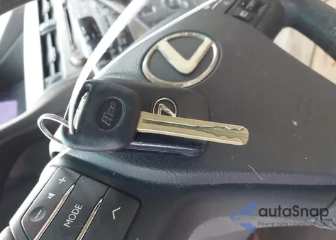 2010 Lexus Rx 350 from USA, damaged, VIN 2T2BK1BA2AC073582